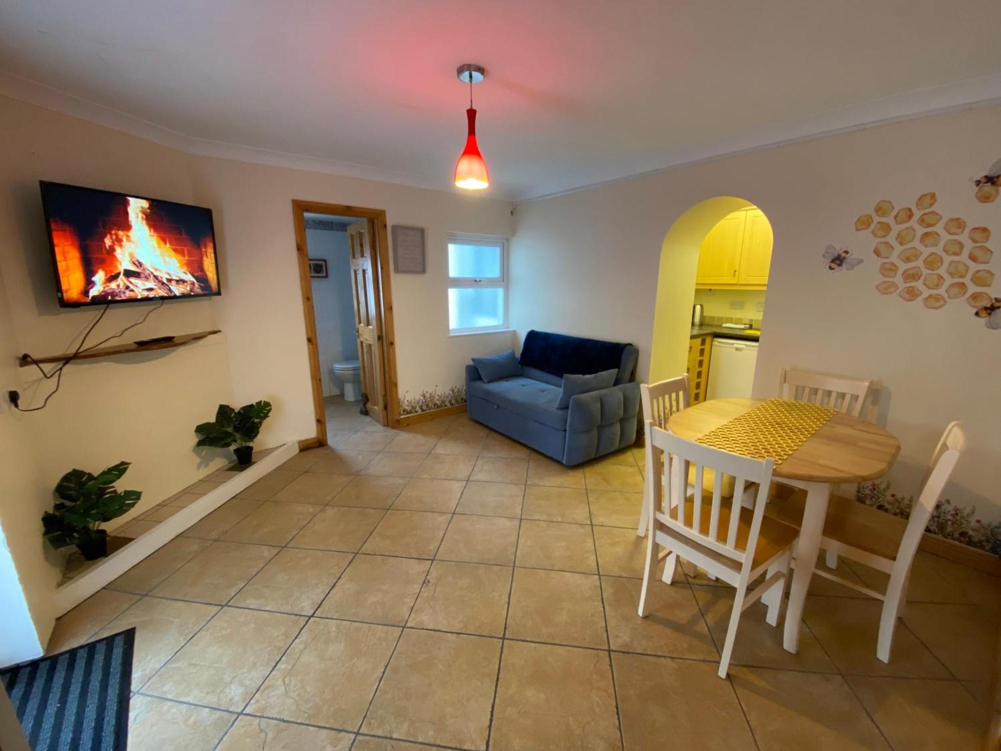 דאונינגס Beach Golf Getaway Apt 1 מראה חיצוני תמונה